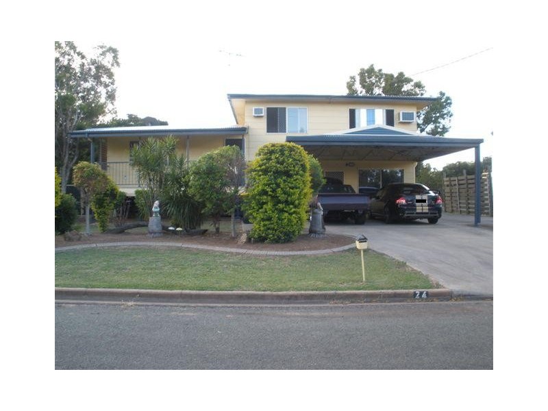 Blackwater QLD 4717