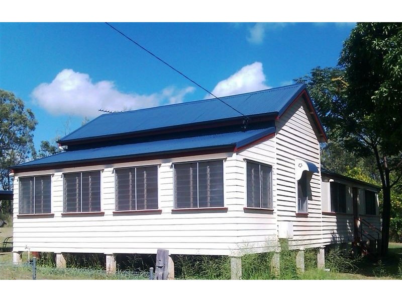 20 William Street, Duaringa QLD 4712