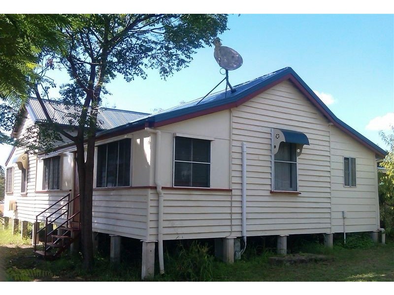 20 William Street, Duaringa QLD 4712