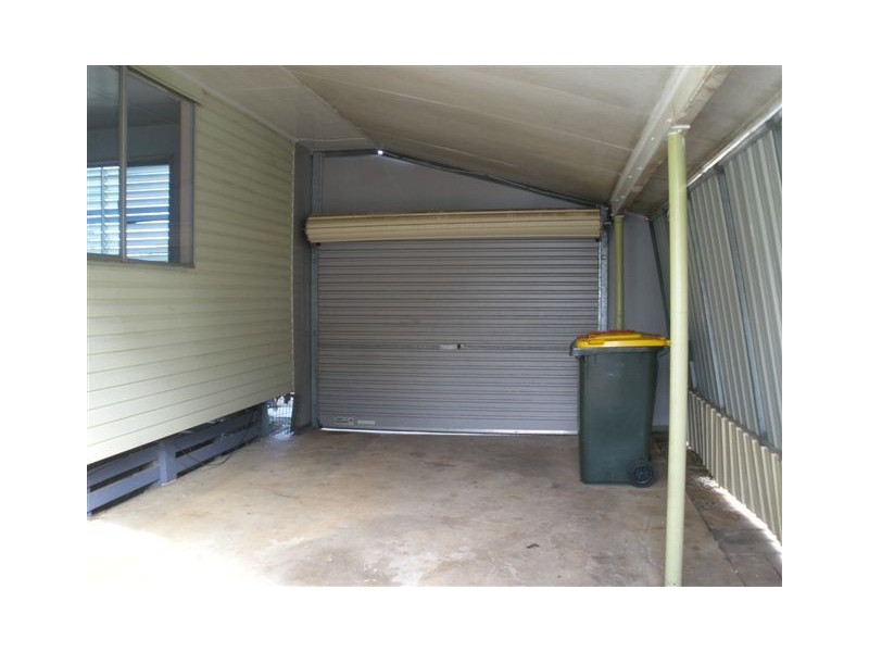 18 Boronia Street, Blackwater QLD 4717