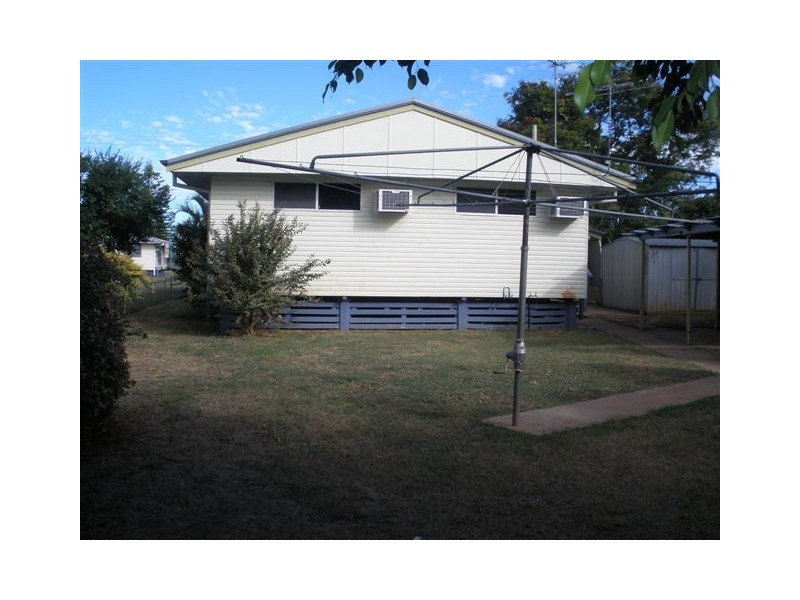 18 Boronia Street, Blackwater QLD 4717