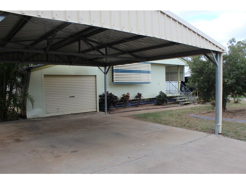 18 Boronia Street, Blackwater QLD 4717