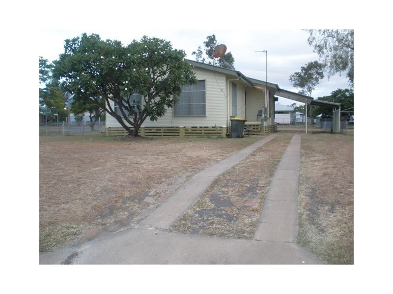 Blackwater QLD 4717