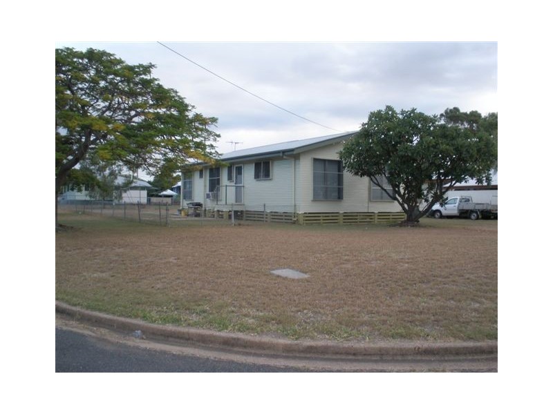 Blackwater QLD 4717