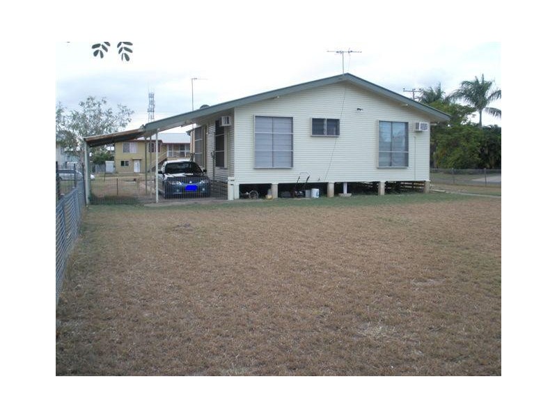 Blackwater QLD 4717