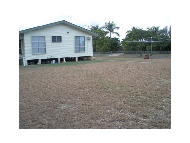 Blackwater QLD 4717