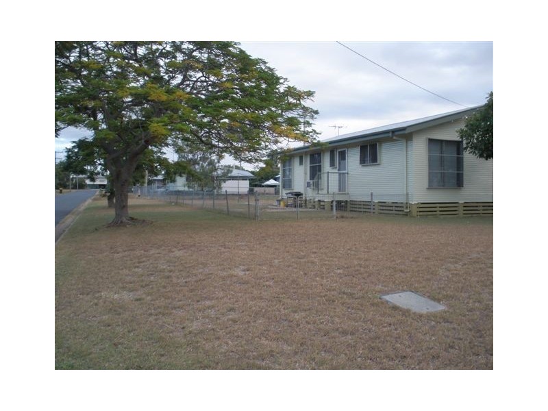 Blackwater QLD 4717