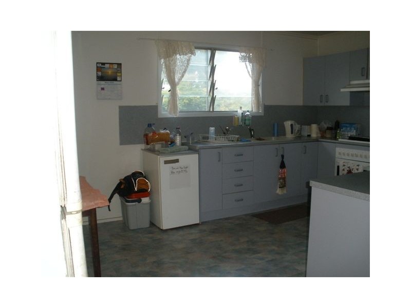 Blackwater QLD 4717