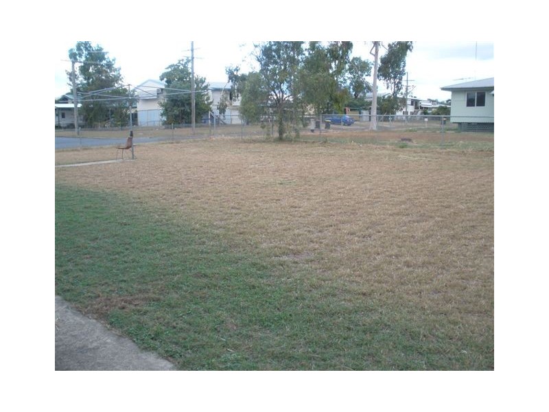 Blackwater QLD 4717