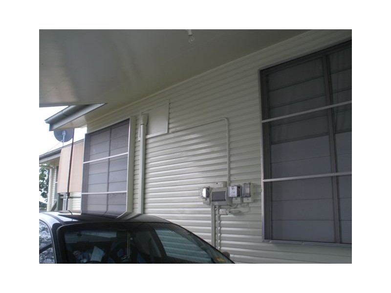 Blackwater QLD 4717