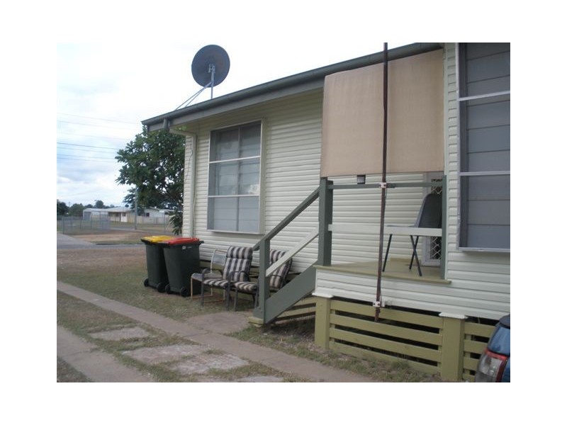 Blackwater QLD 4717