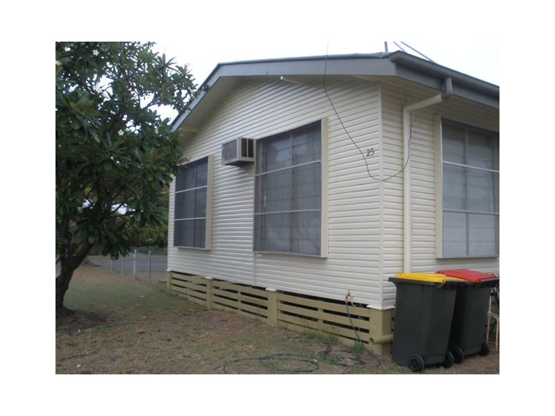 Blackwater QLD 4717