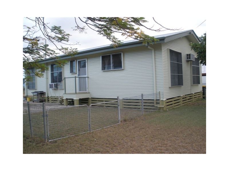 Blackwater QLD 4717