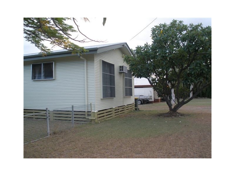 Blackwater QLD 4717