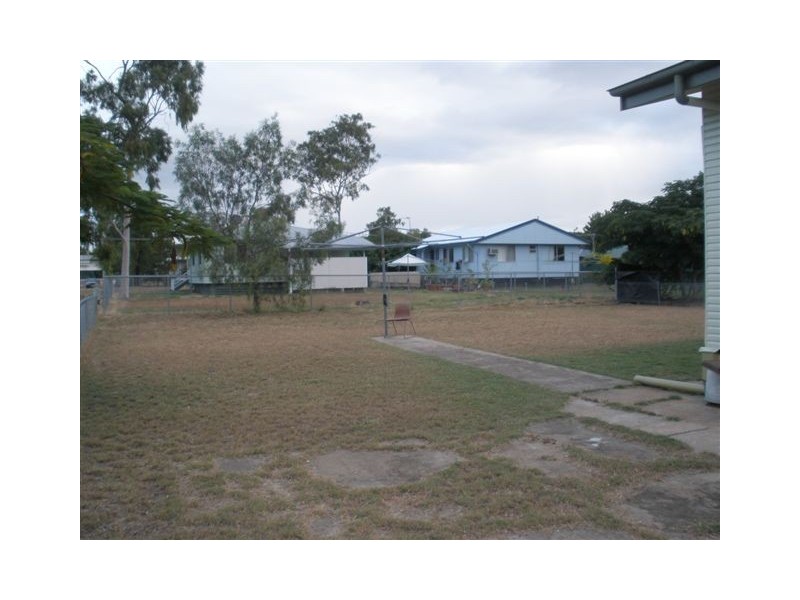 Blackwater QLD 4717