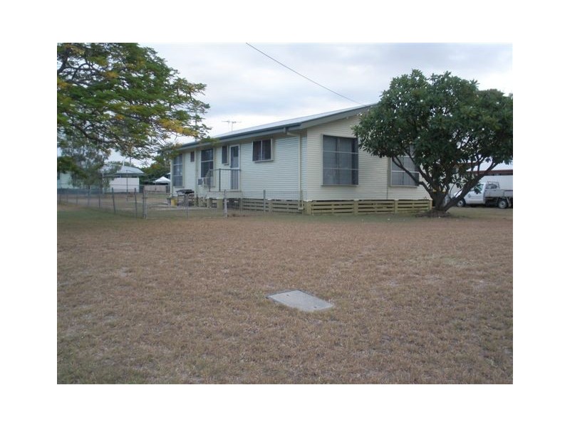 Blackwater QLD 4717