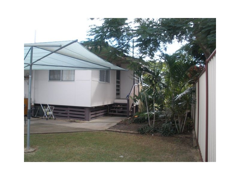 Blackwater QLD 4717