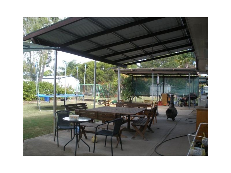 Blackwater QLD 4717