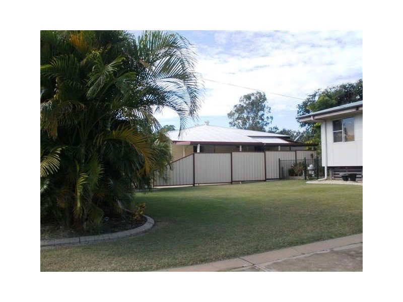 Blackwater QLD 4717