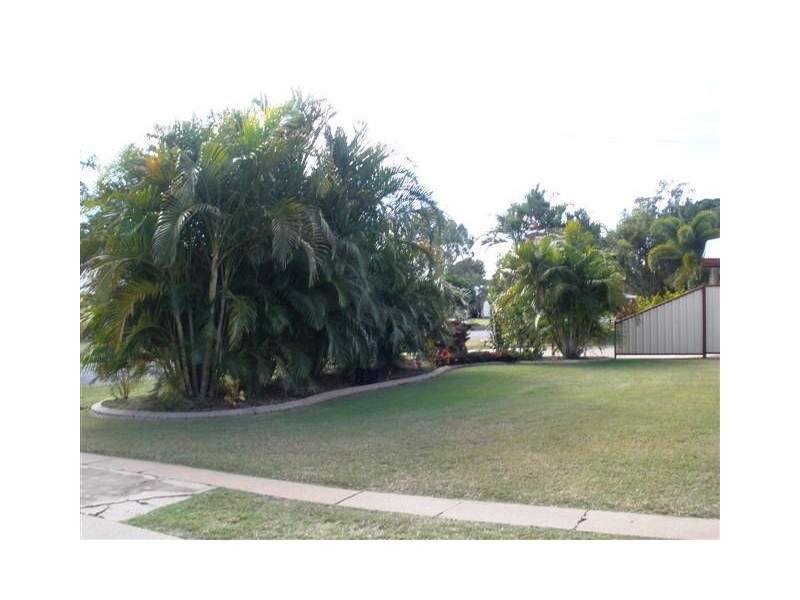 Blackwater QLD 4717