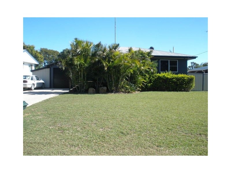 Blackwater QLD 4717