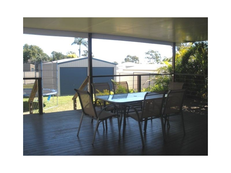 Blackwater QLD 4717