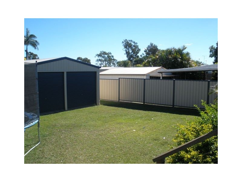 Blackwater QLD 4717