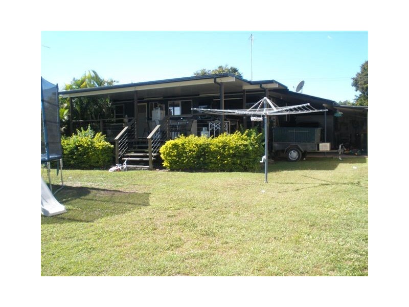 Blackwater QLD 4717