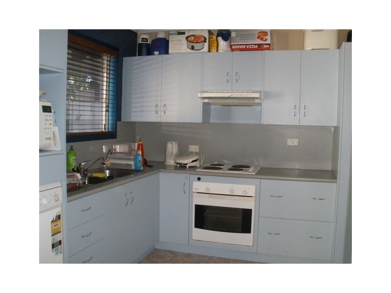 Blackwater QLD 4717