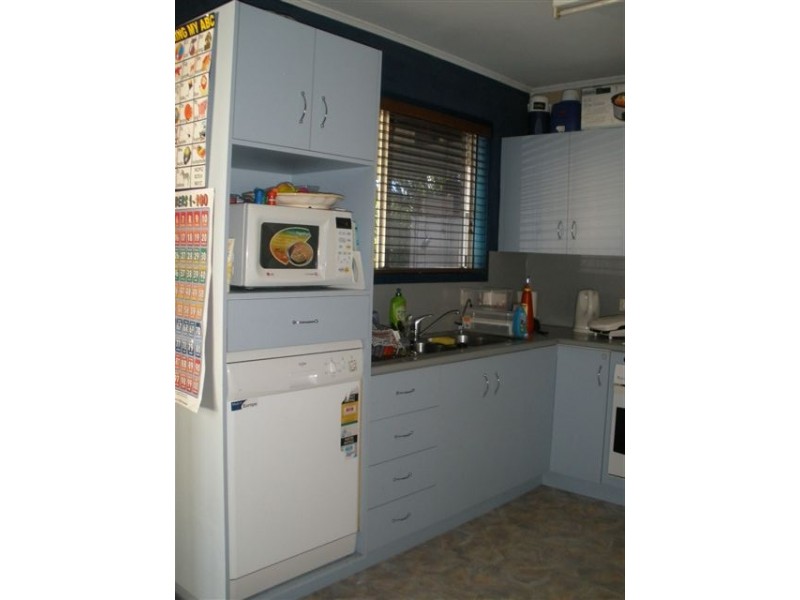 Blackwater QLD 4717