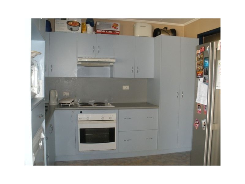 Blackwater QLD 4717