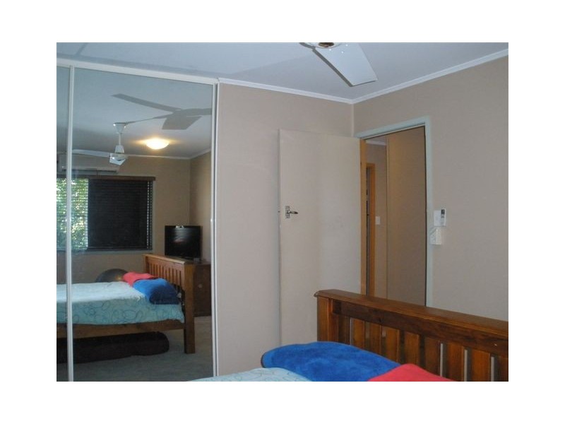 Blackwater QLD 4717