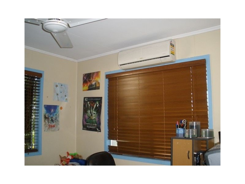 Blackwater QLD 4717