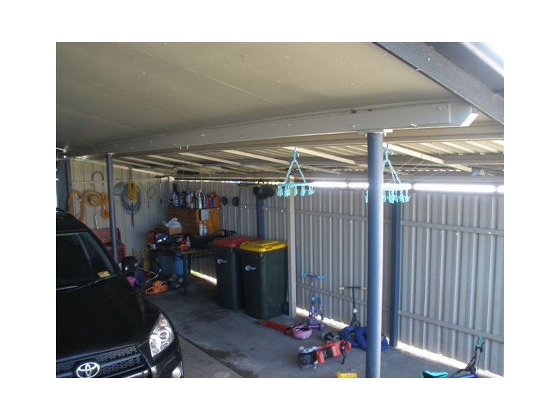 Blackwater QLD 4717