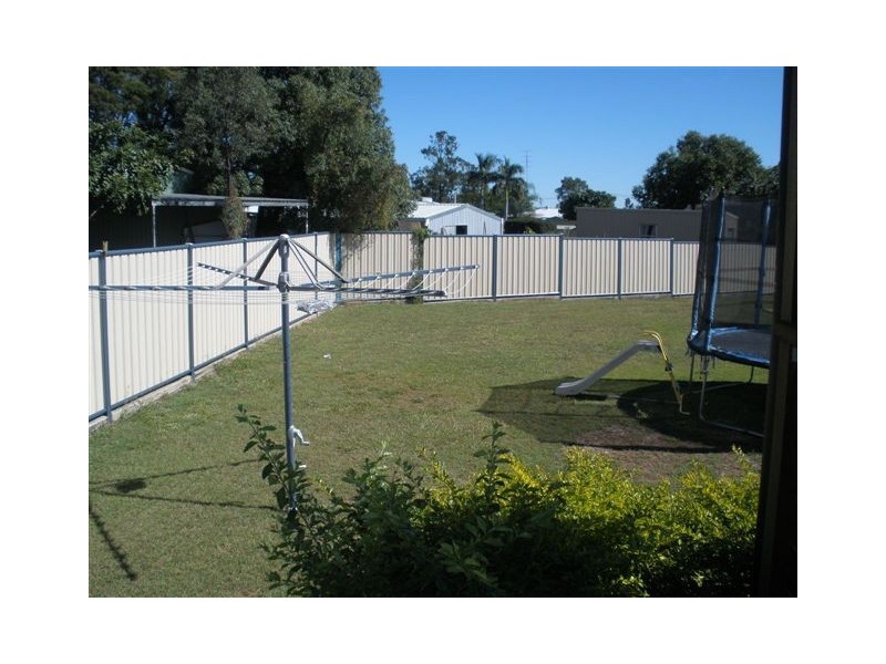 Blackwater QLD 4717