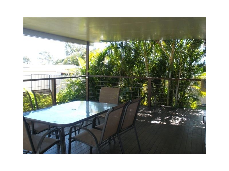 Blackwater QLD 4717