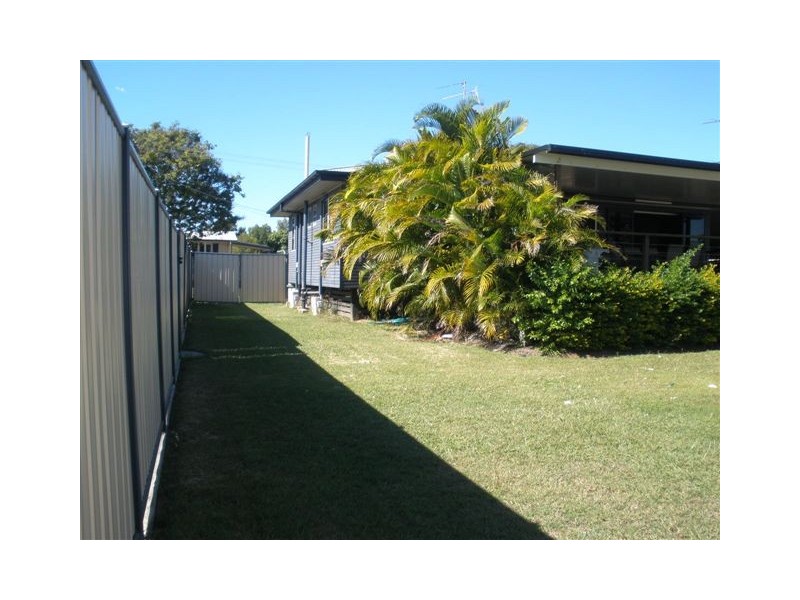 Blackwater QLD 4717