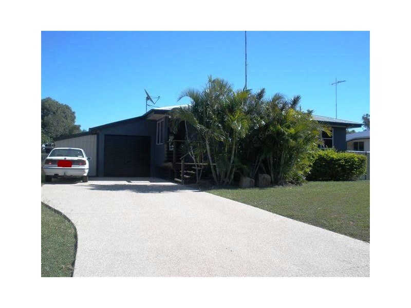 Blackwater QLD 4717