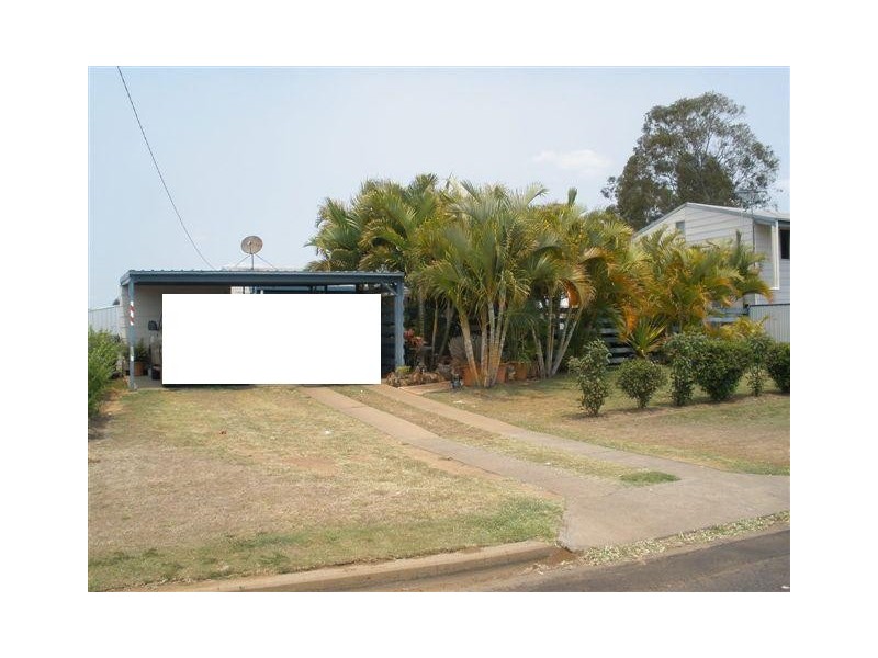 Blackwater QLD 4717