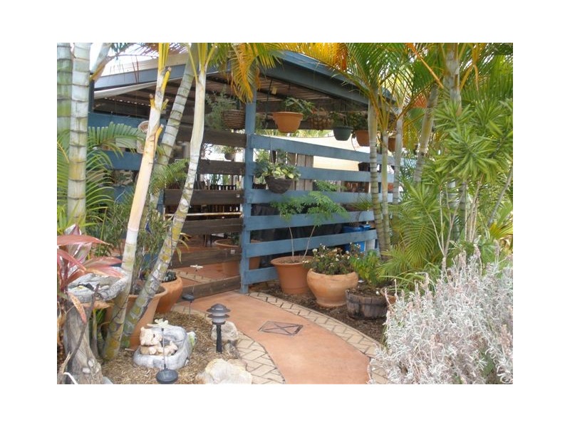 Blackwater QLD 4717
