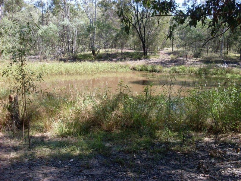 0 Capricorn Highway, Wallaroo QLD 4702
