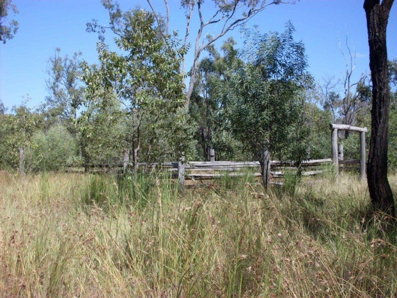 0 Capricorn Highway, Wallaroo QLD 4702