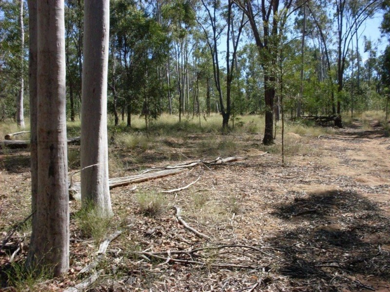 0 Capricorn Highway, Wallaroo QLD 4702
