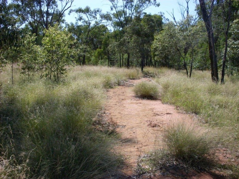 0 Capricorn Highway, Wallaroo QLD 4702