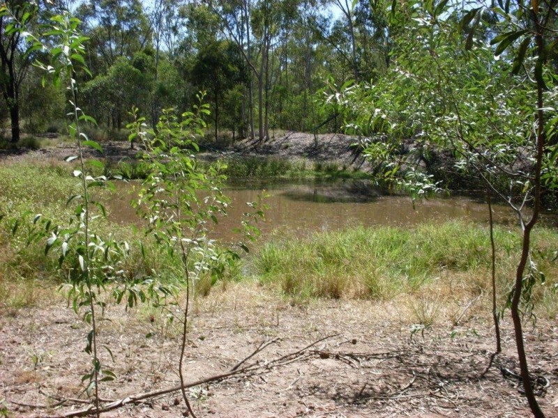 0 Capricorn Highway, Wallaroo QLD 4702