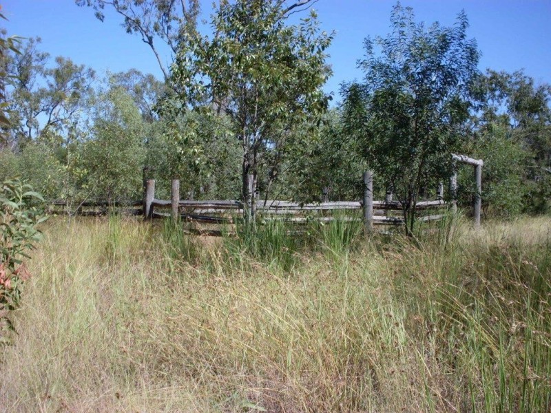0 Capricorn Highway, Wallaroo QLD 4702