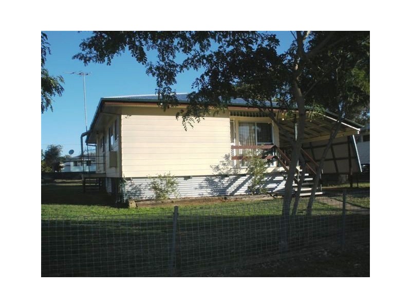 Blackwater QLD 4717