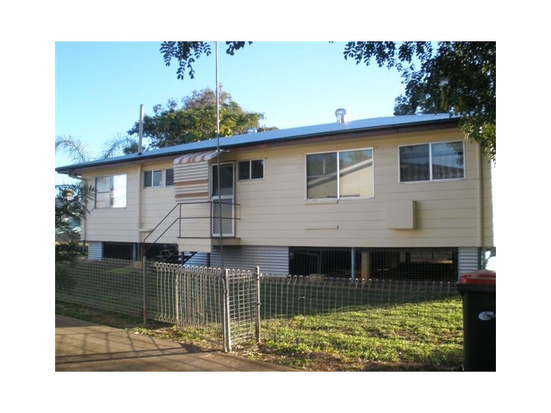 Blackwater QLD 4717