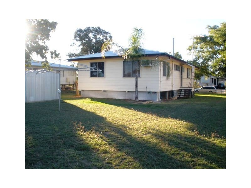 Blackwater QLD 4717