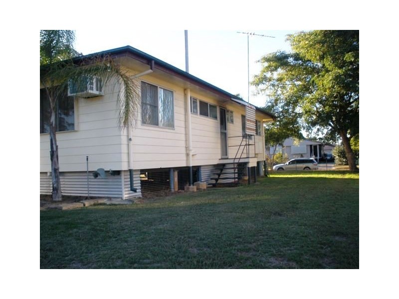 Blackwater QLD 4717
